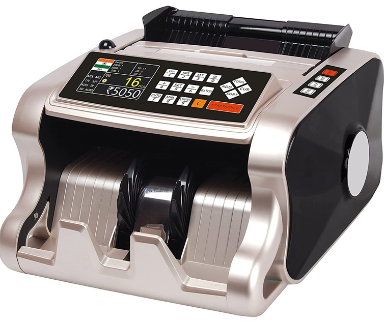 Where to buy currency counting machines in Mumbai