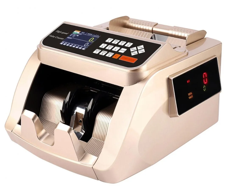 Local Dealers for Money Counting Machines in Mumbai