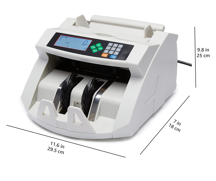 Fake Note Detector Machine in Andheri/Bandra/Mumbai