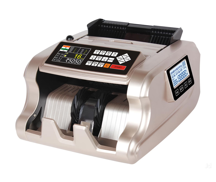 Currency Counting Machines Near Me in Mumbai