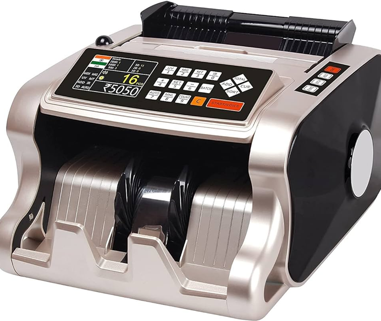 Buy Currency Counting Machine in Mumbai