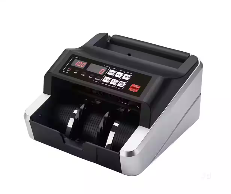Note Counting Machines in Mumbai